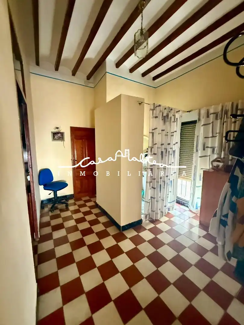 Haus mit Terrasse zum Verkauf in Callosa d'en Sarrià, imagen 13