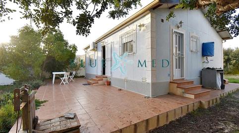 Photo 2 of House or chalet for sale in Mazarrón Casco Urbano, Mazarrón