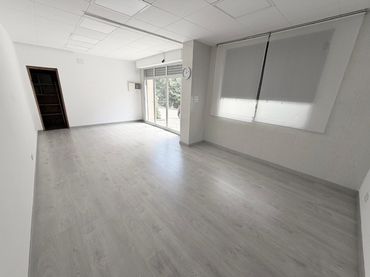 Local comercial en alquiler en Carrer de Puig i Cadafalch