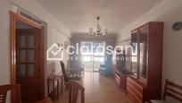 Living room of Flat for sale in Málaga Capital  with Air Conditioner and Terrace