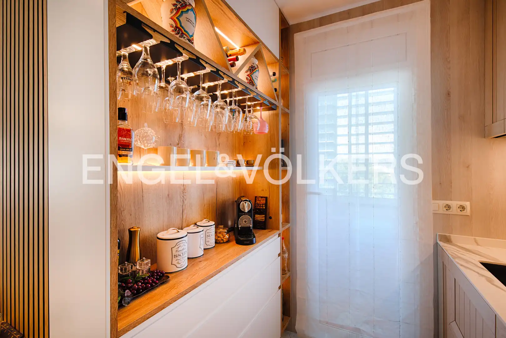 Erdgeschosswohnung mit Garten zum Verkauf in Carrer Montserrat, imagen 20
