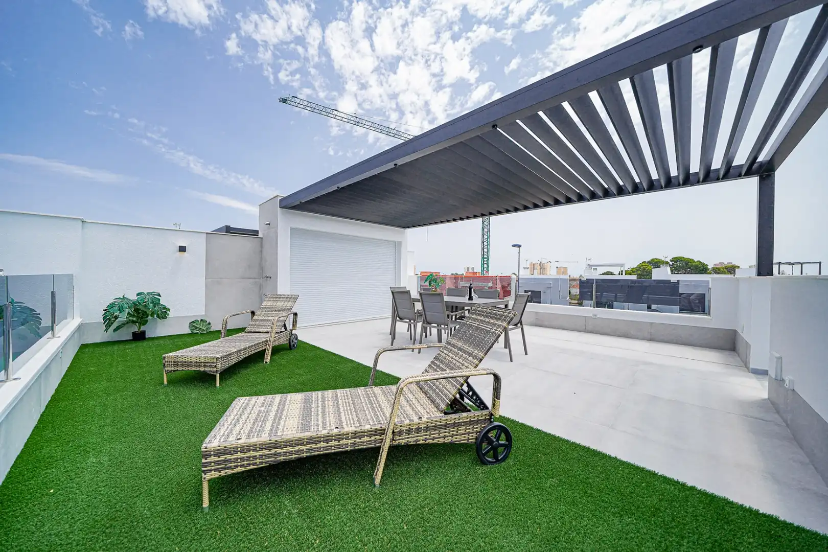 Appartement avec terrasse à vendre à Santiago de la Ribera, imagen 46