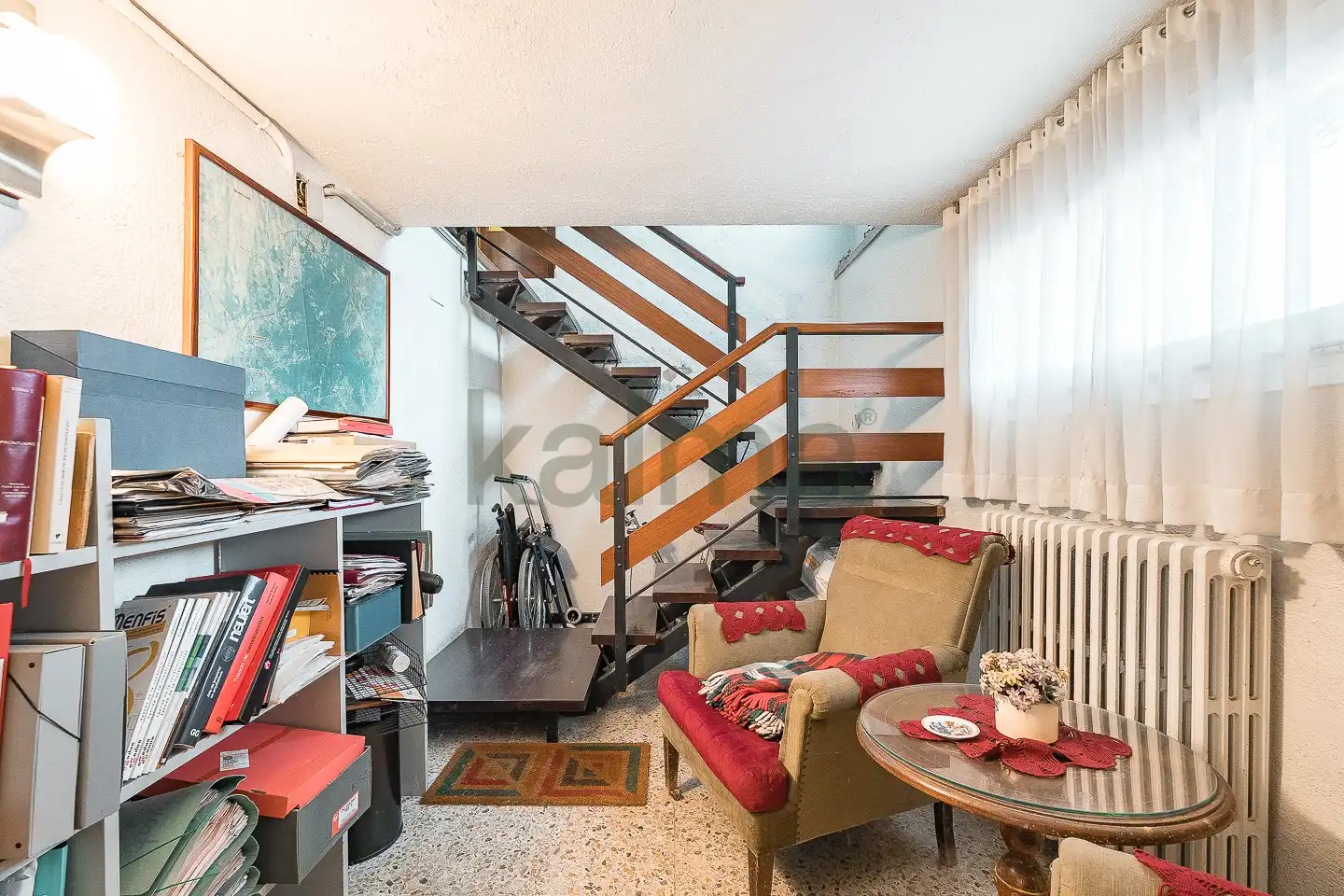 Villa con terrazza in vendita a Carrer de L'Urgell, imagen 33