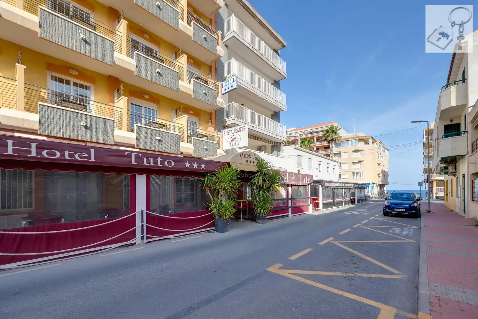 Ático con ascensor en venta en Playa del Acequión, Náufragos y Rocío del Mar, imagen 36