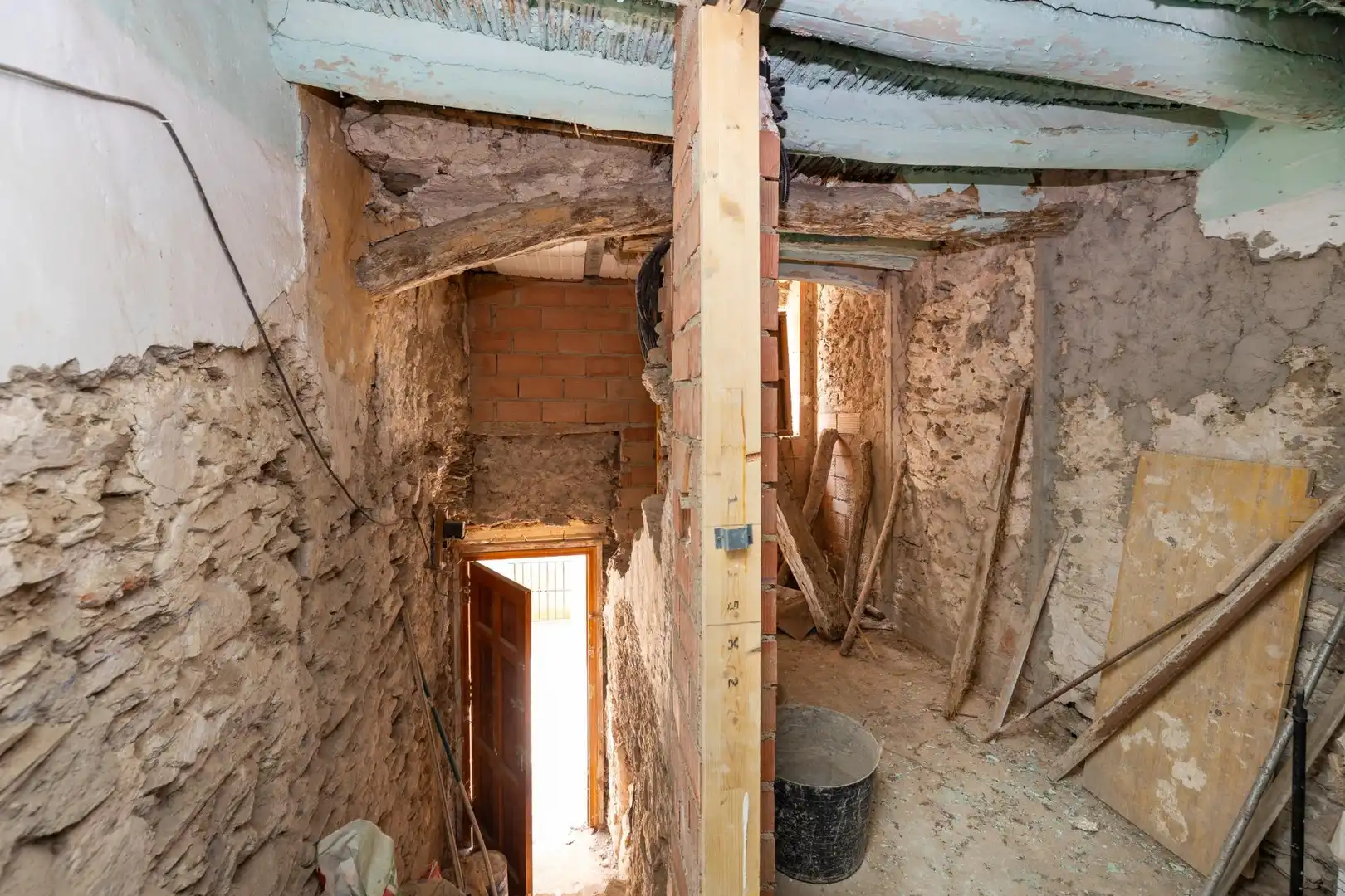 Casa o xalet en venda en Soportújar amb Terrassa, Balcó i Alarma