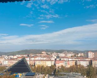 Pis de lloguer a Rúa Sáenz Díez, Centro