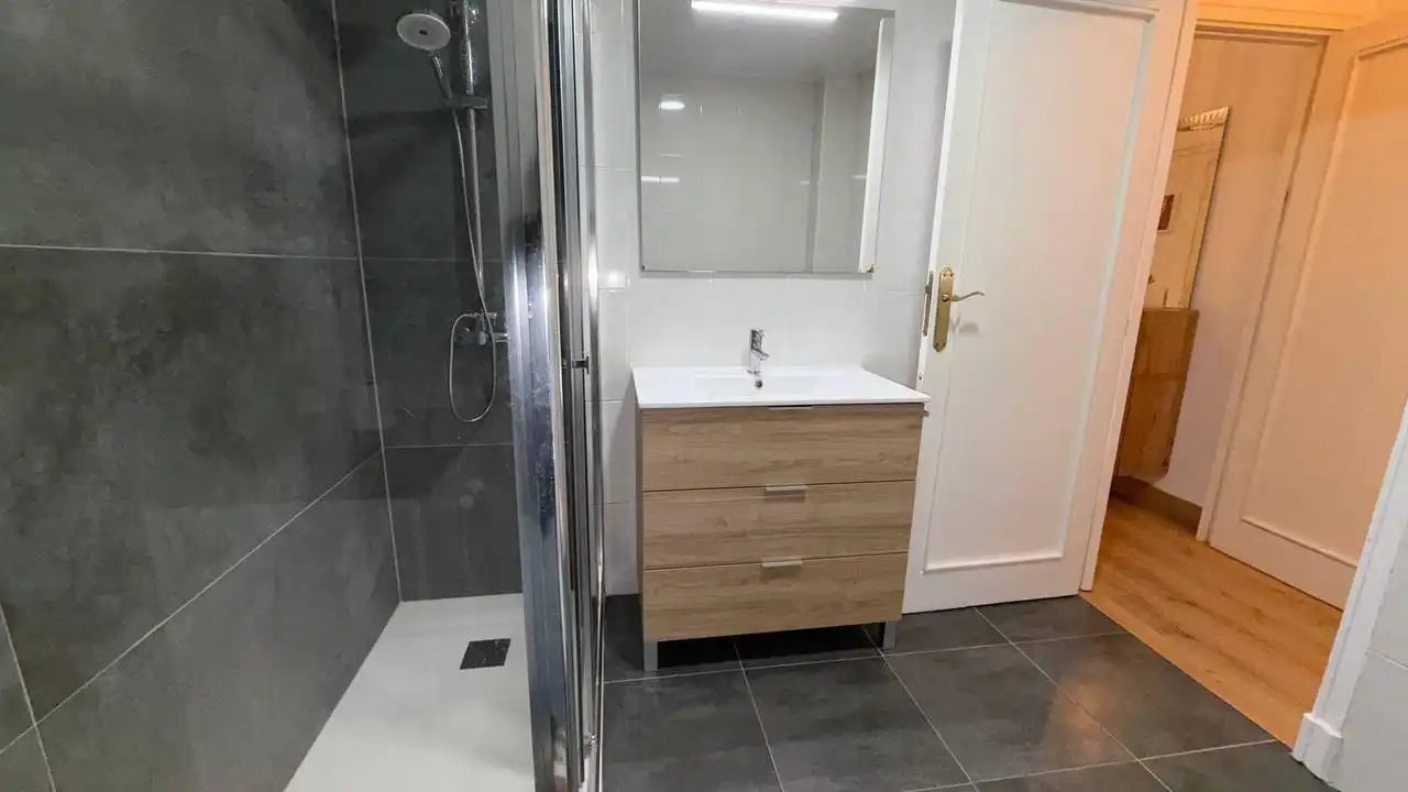 Wohnung mit Terrasse zur Miete in Centro, imagen 37