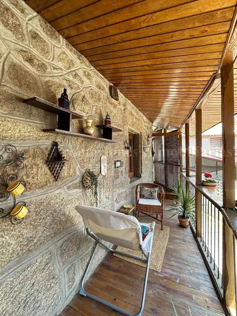 Villa in vendita a Monterrei, imagen 6