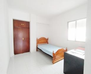 Bedroom of Flat for sale in Mérida  with Air Conditioner and Balcony