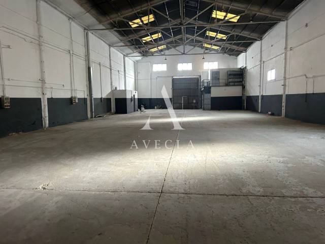 Nave industrial en Venta en de la Circunval·lació, 11 en Zona Industrial