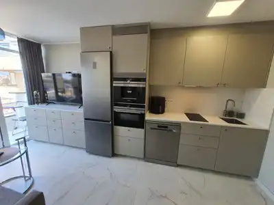 Àtic en venda a Avenida Ramón y Cajal, 38 EDF. PORFIN, FUENGIROLA MALAGA, imagen 16