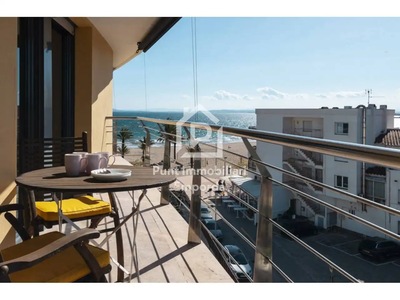Appartement avec terrasse à vendre à Paseo Marítim, imagen 24