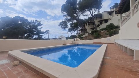 Foto 2 de Apartament en venda a Calle Cala Es Conills, Sant Elm, Andratx