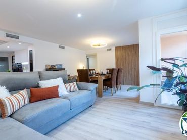 Apartment with lift for sale in Calle DE MADRID 35