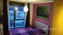 Bedroom of Flat for sale in Barakaldo 