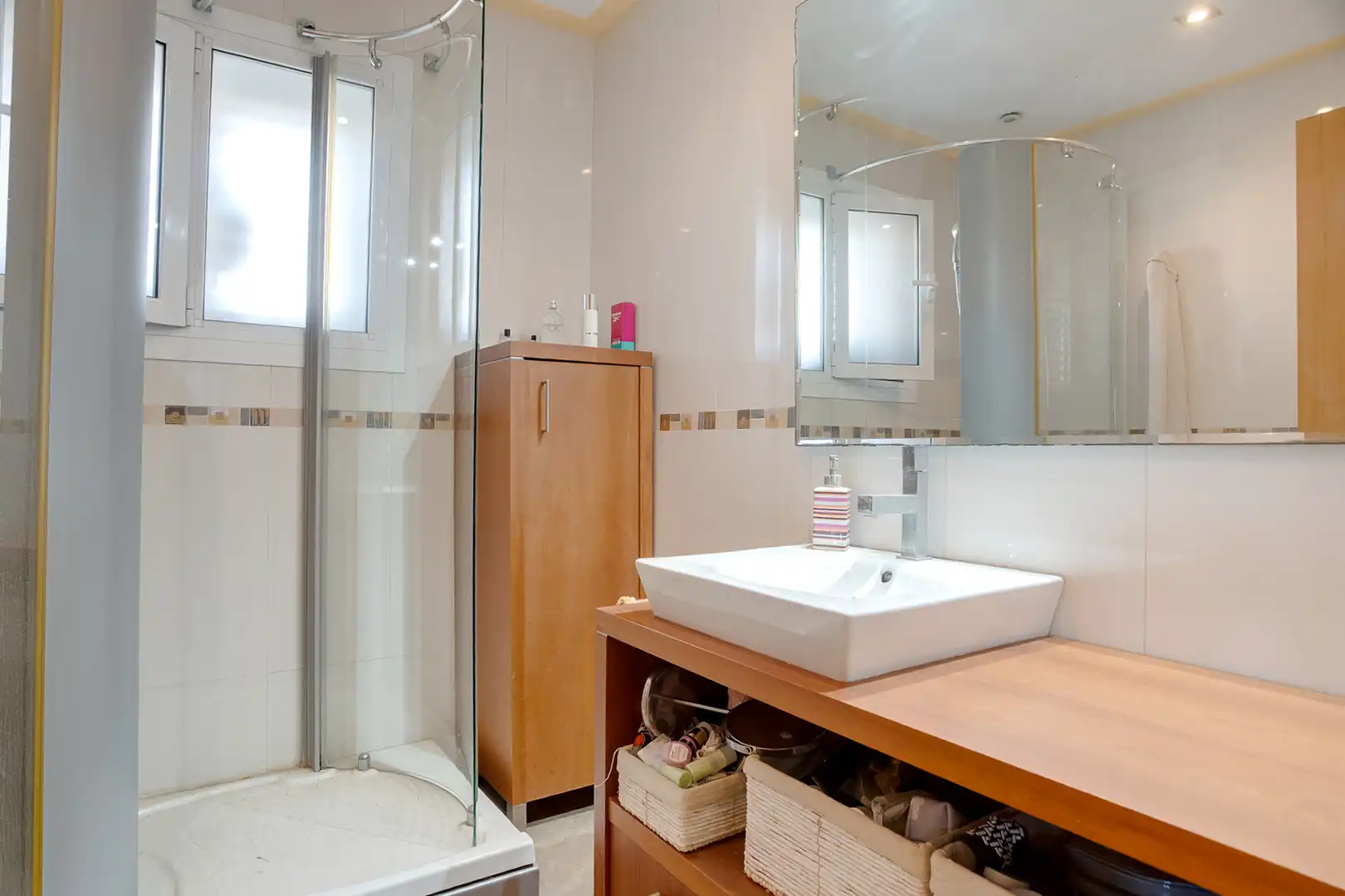 Penthouse mit Aufzug zum Verkauf in Avenida MASNOU DEL, imagen 42