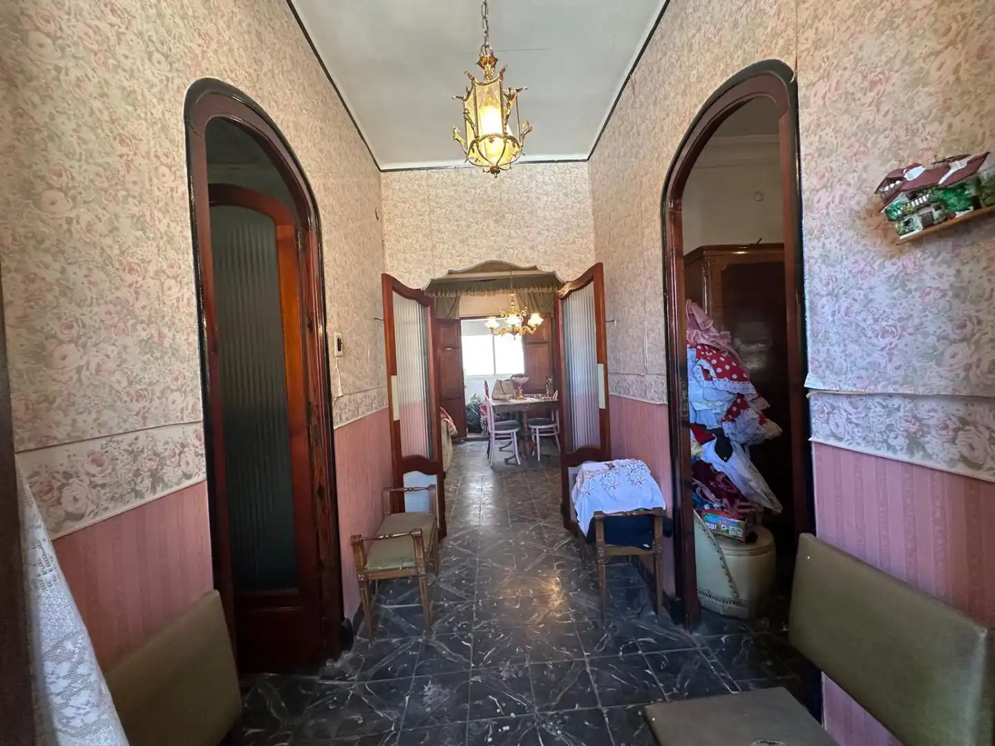 Flat for sale in Torrent  with Terrace and Balcony