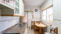 Kitchen of Flat for sale in Torrelavega   with Heating, Terrace and Balcony