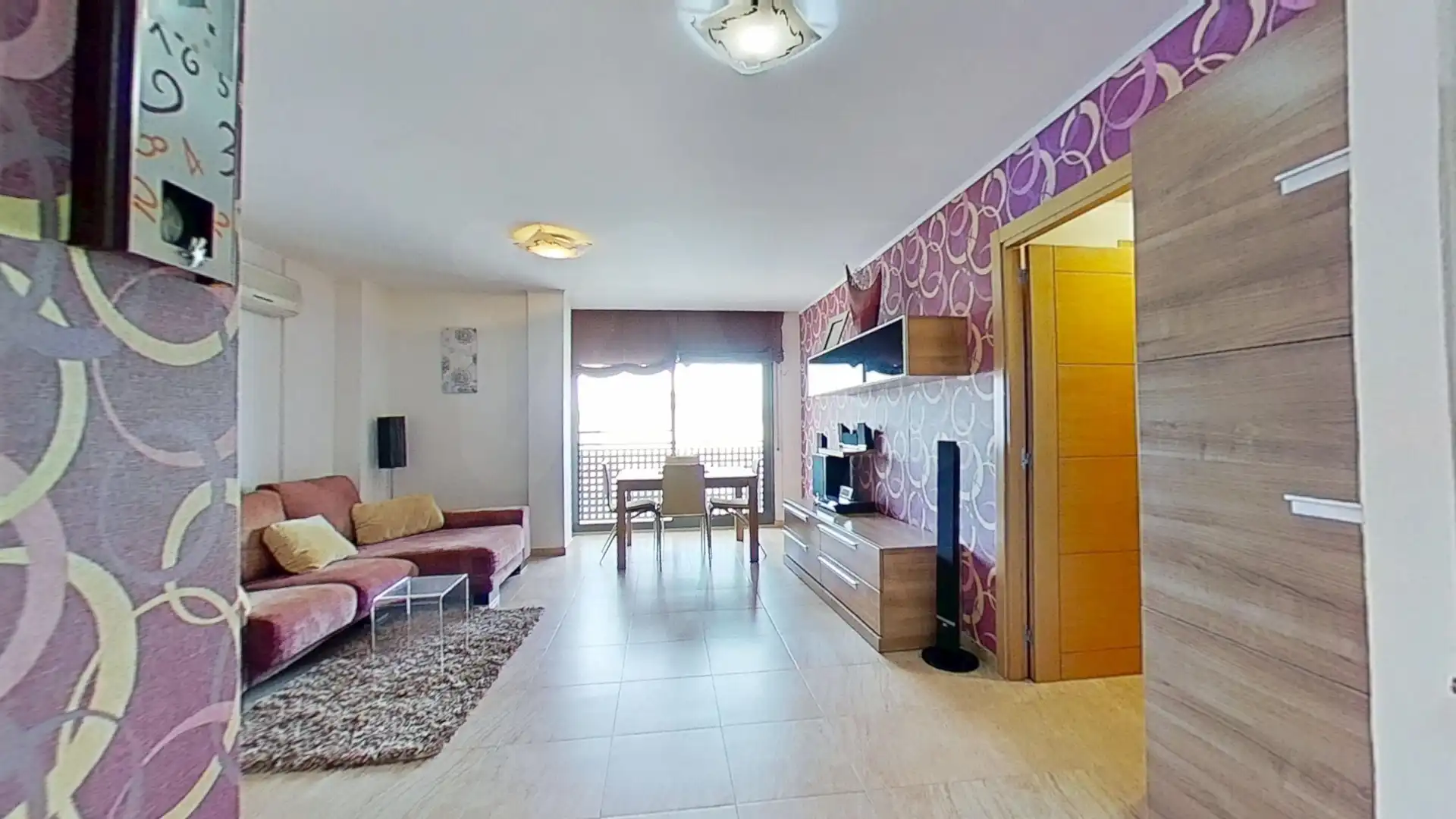 Duplex avec ascenseur à vendre à Deltebre, imagen 5