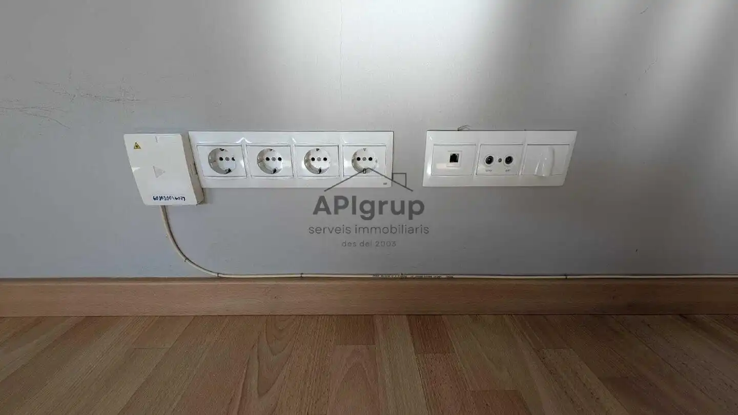 Wohnung zum Verkauf in Concòrdia - Can Rull, imagen 20