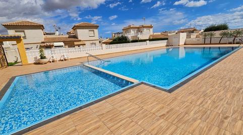 Foto 4 de Casa adosada en venda a N/a, -1, Los Balcones - Los Altos, Alicante