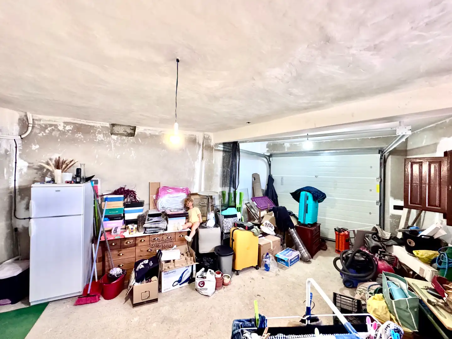 Casa o xalet en venda en Válor amb Aire condicionat, Calefacció i Terrassa
