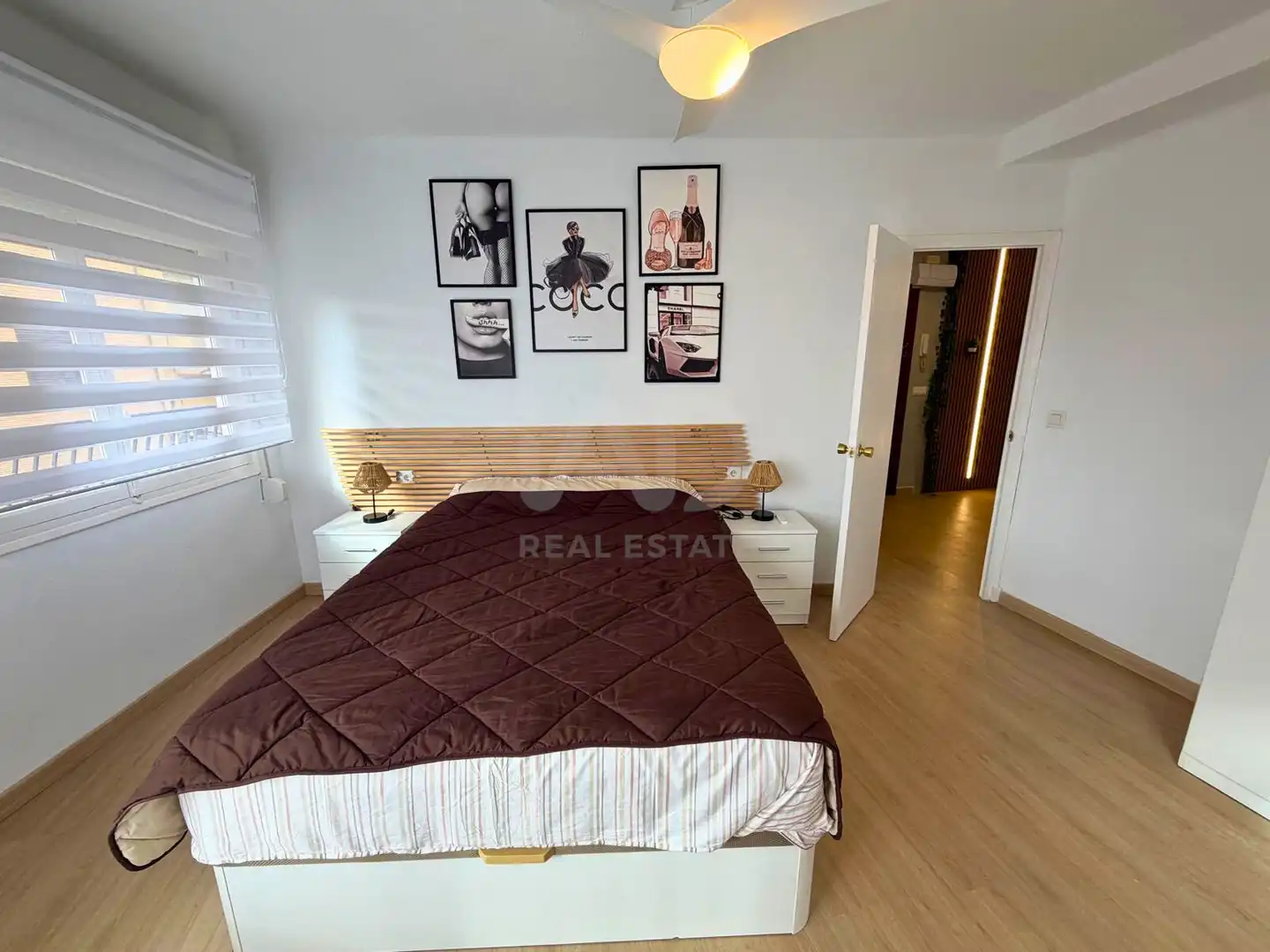 Habitación de Piso en venta en Elda con Terraza
