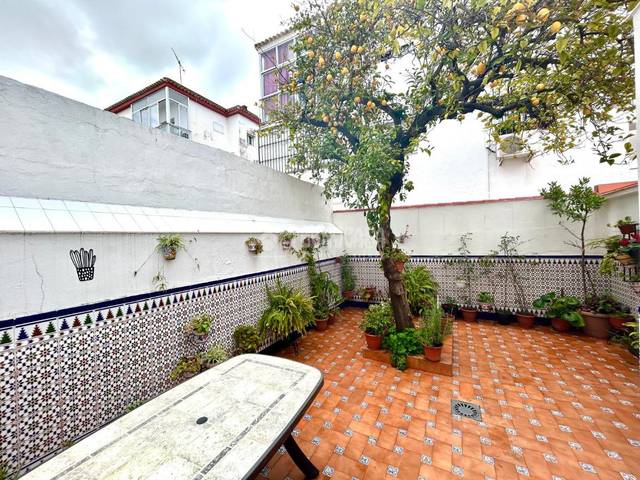 Piso en Venta en El Cano - Los Bermejales