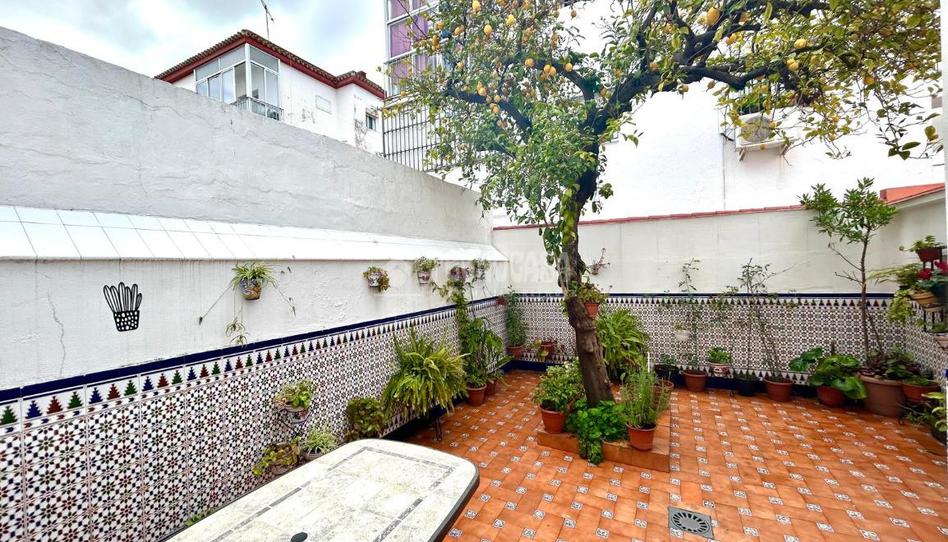 Foto 1 de Pis en venda a El Cano - Los Bermejales, Sevilla