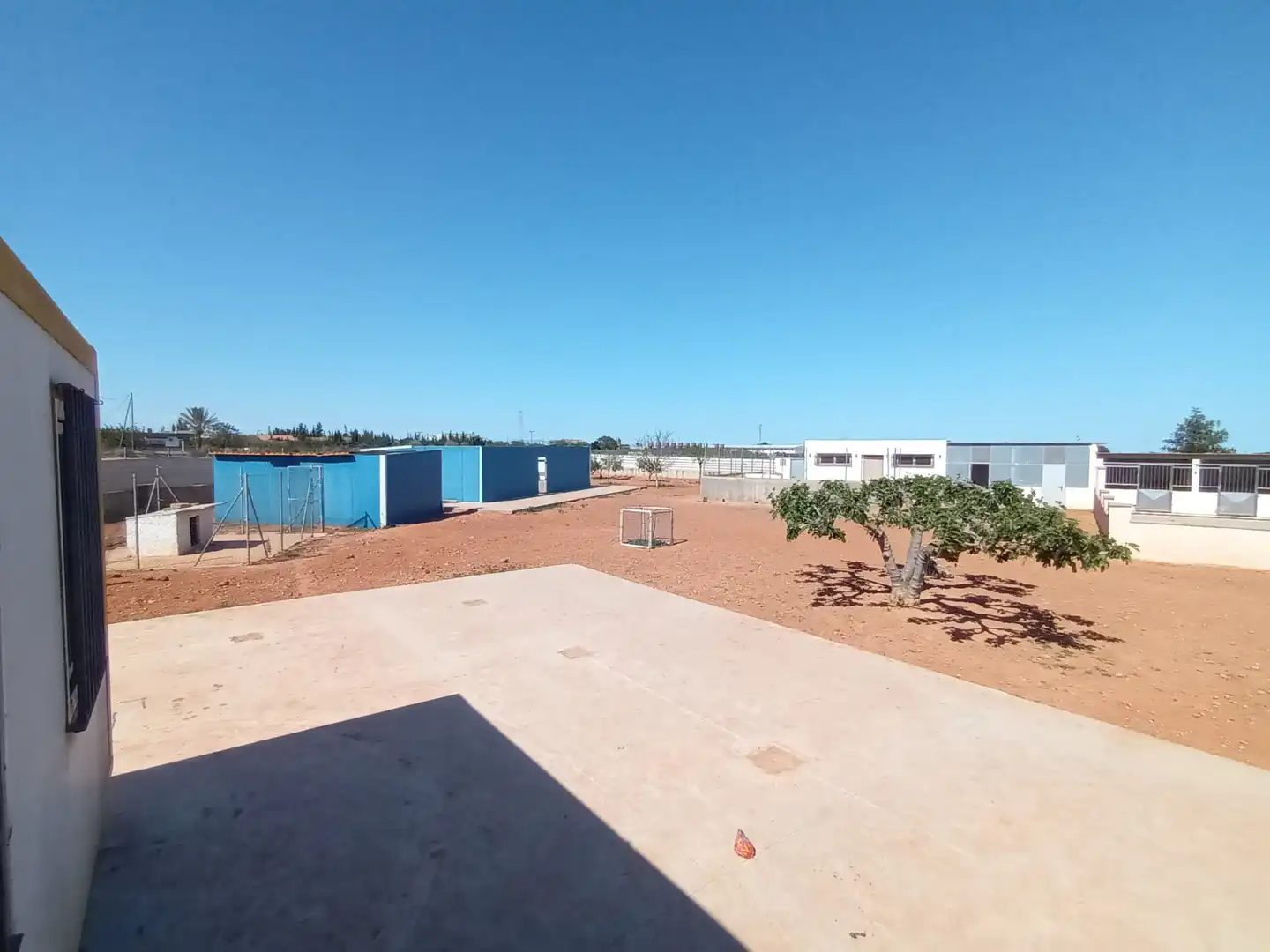 Terreno rustico in vendita a Pedanías Oeste