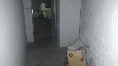 Foto 3 de Trastero en venta en Fontefria, Boiro, A Coruña