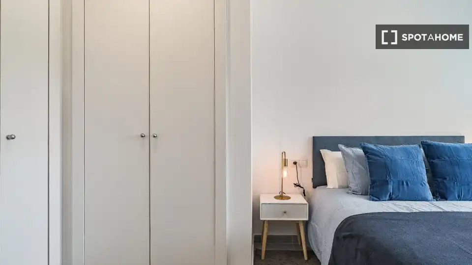 Room in Coll Favà