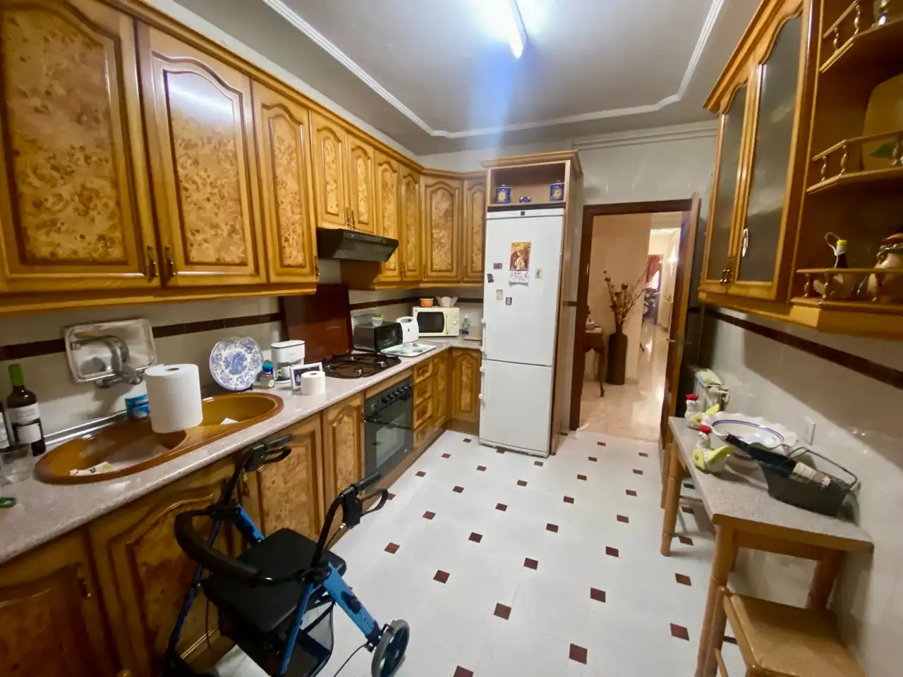 House with terrace for sale in Calle Padre López, imagen 57