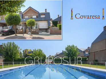 Maison mitoyenne avec piscine à vendre à Calle Anselmo Miguel Nieto 18