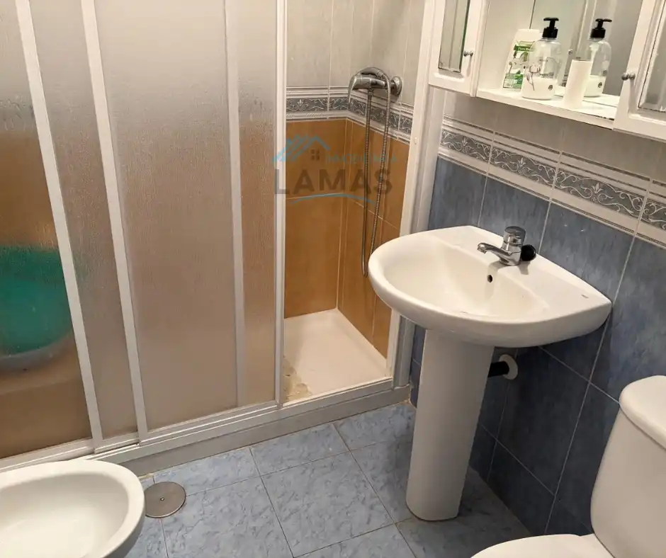 Baño de Casa o chalet en venta en Serrejón