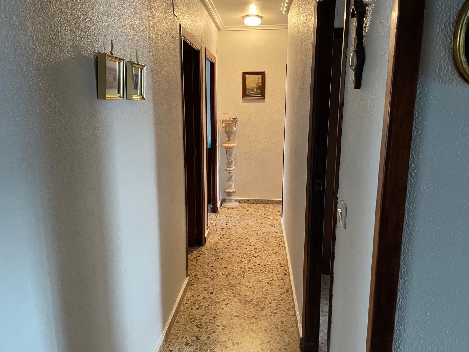 Apartament en venda en  Albacete Capital amb Aire condicionat, Calefacció i Balcó