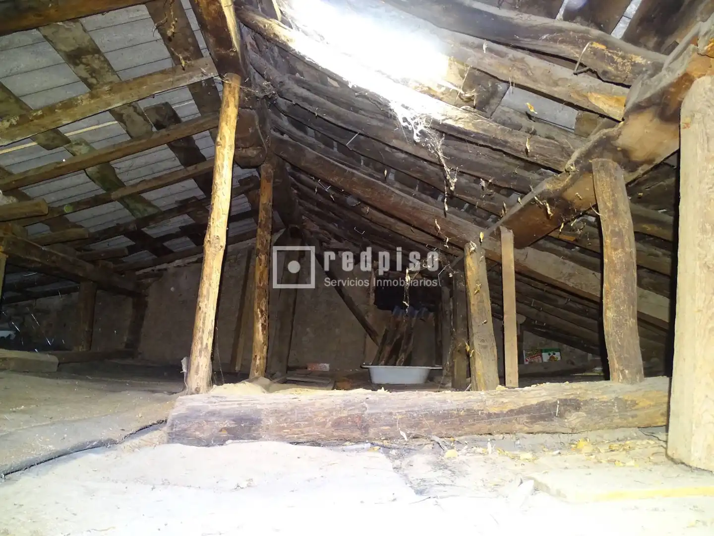 Casa en venda a de la Sangre, imagen 22