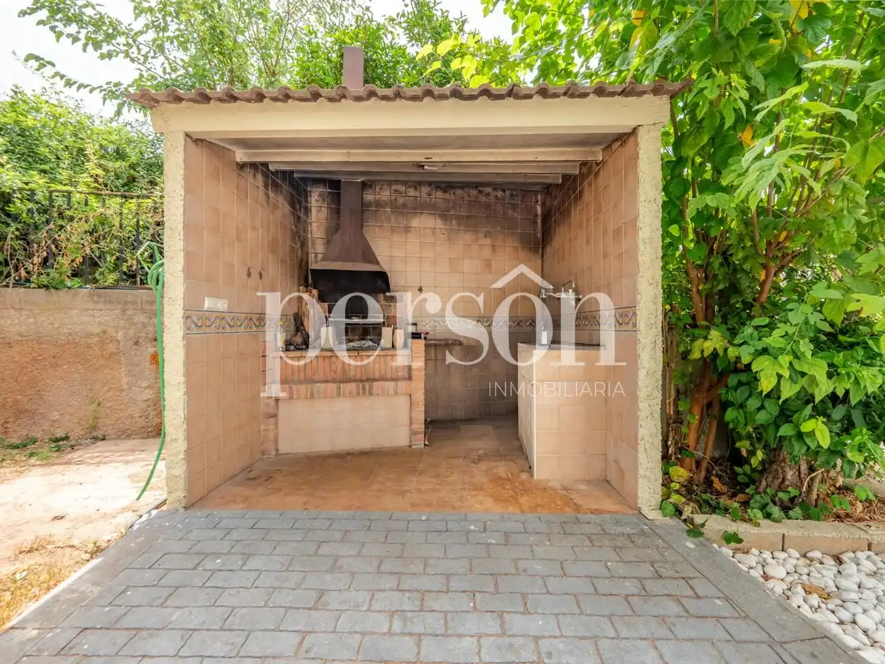 Villa con terrazza in vendita a El Vedat - Santa Apolonia, imagen 60