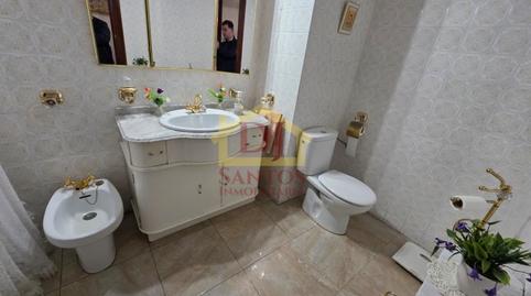 Photo 4 of Flat for sale in Paseo Robles, de Los, Garrido Norte, Salamanca Capital