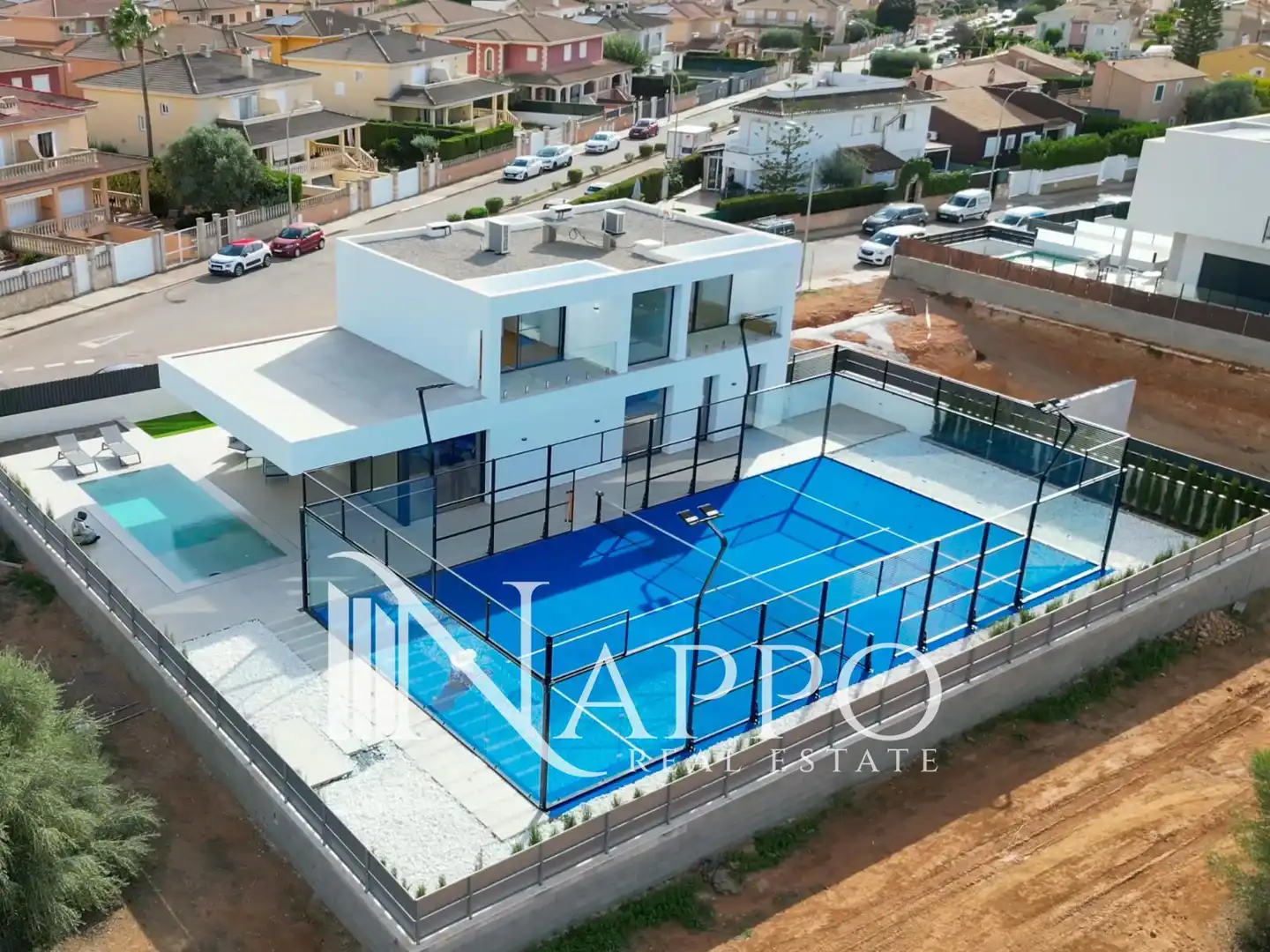 Maison avec piscine à vendre à Sa Cabana - Can Carbonell - Ses Cases Noves, imagen 60