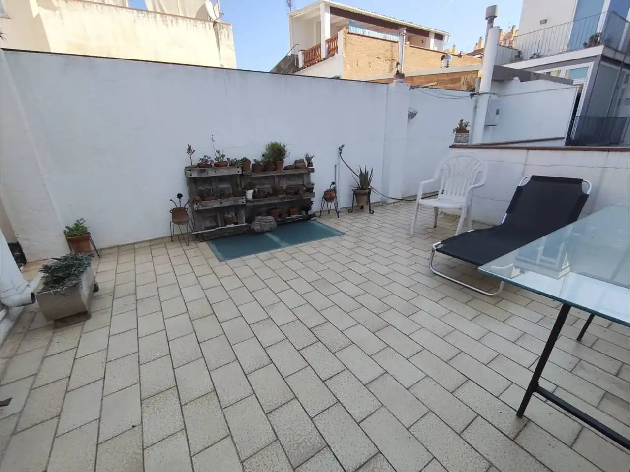 Casa adosada en venta en Calle Joan Prim, Lledoner