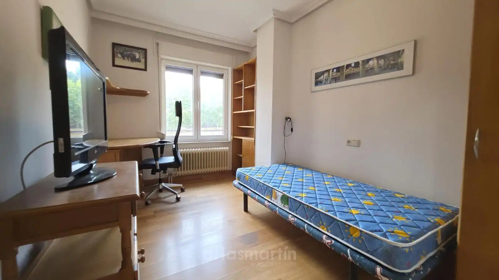 Flat with balcony to rent in Norberto Cuesta Dutari, imagen 22