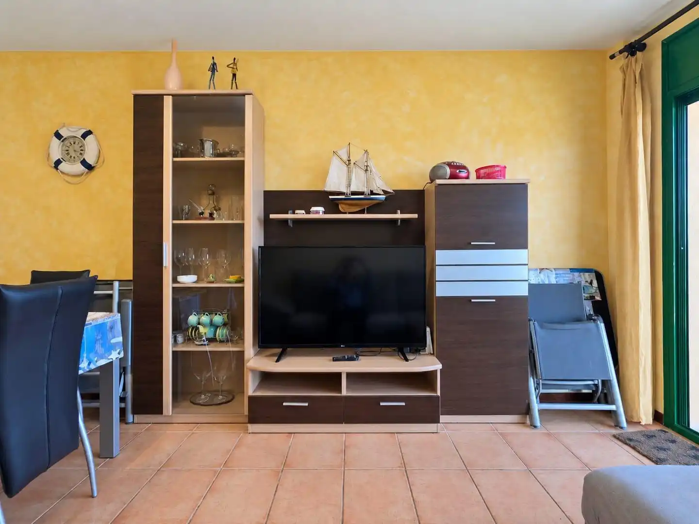 Appartement compact avec jardin à vendre à Calle EUCALIPTUS, imagen 6