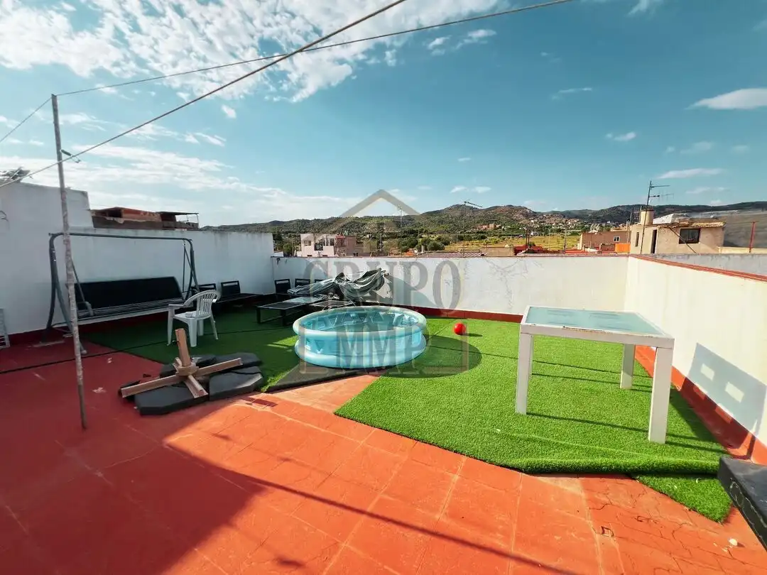Casa en venta en Carrer Múrcia, imagen 41