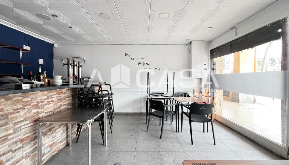 Photo 1 of Premises to rent in La Verneda i la Pau, Barcelona