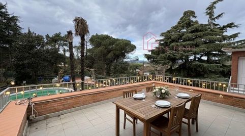 Foto 4 de Casa o xalet en venda a Vilanova del Vallès, Barcelona