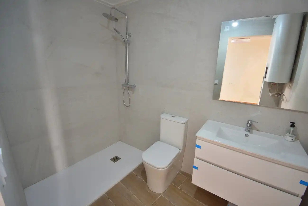 Casa adosada en venta en Rojales
