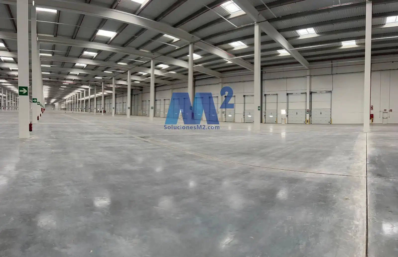 Nave industrial en alquiler en A-42 KM.30, 45200 Illescas, Toledo, imagen 6