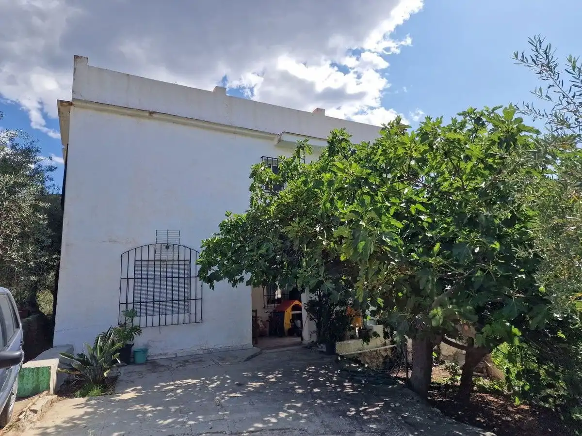 Casa rústica en venda a Tolox, imagen 6