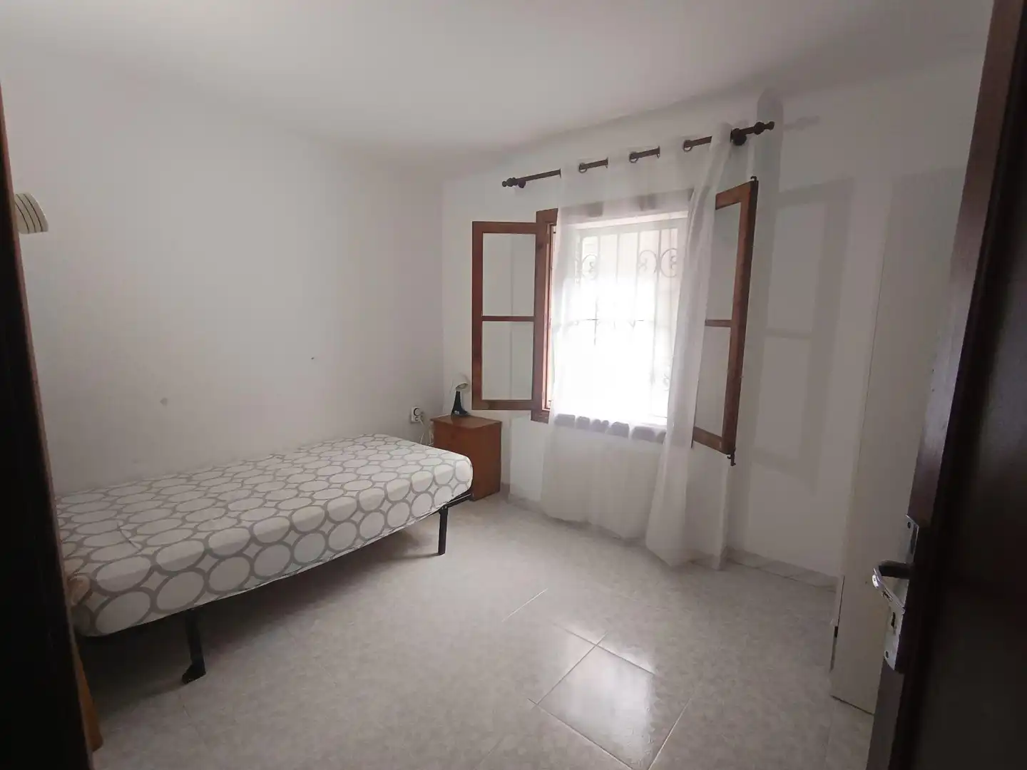 Dormitori de Casa o xalet en venda en  Palma de Mallorca amb Aire condicionat, Terrassa i Traster